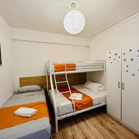 Rooms In Madrid Downtown Екстериор снимка