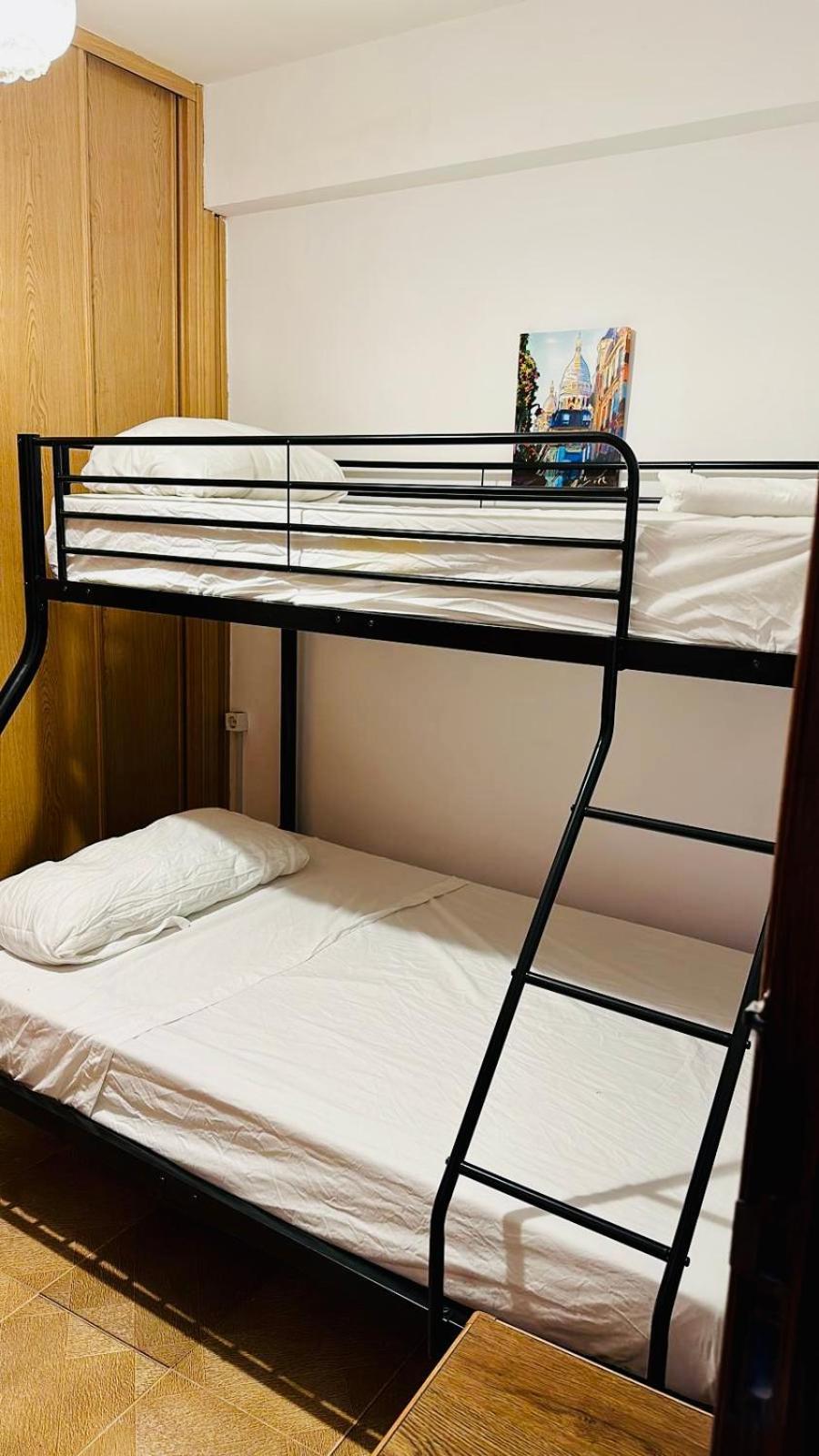 Rooms In Madrid Downtown Екстериор снимка