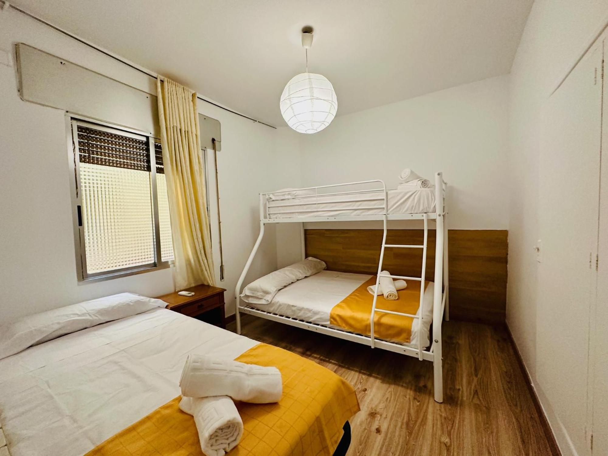 Rooms In Madrid Downtown Екстериор снимка