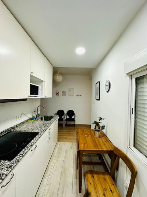 Rooms In Madrid Downtown Екстериор снимка