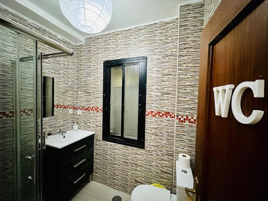Rooms In Madrid Downtown Екстериор снимка